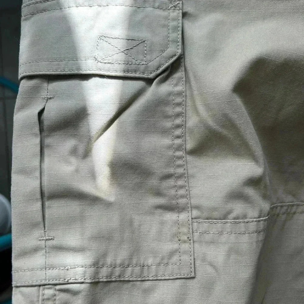 5.11 Tactical Pants - Khaki, Size 42x30 - New Without Tags - Picture 6 of 9